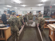 FINN, YEAR 10 CADET, LEADS BOAT BUILDING SESSION FOR ROYAL NAVY CCF FINN, YEAR 10 CADET, LEADS BOAT BUILDING SESSION FOR ROYAL NAVY CCF