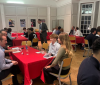 Pangbourne College Sixth Formers Gain Unique Access to Sports Careers at Networking Event Pangbourne College Sixth Formers Gain Unique Access to Sports Careers at Networking Event