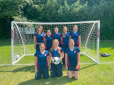 U15 Girls Crowned Plate Champions at YOU HQ 5-a-Side Tournament U15 Girls Crowned Plate Champions at YOU HQ 5-a-Side Tournament