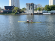 A Week of Exploration and  Adventure: Pangbourne Rowing Performs Strongly at the 45th Ghent Regatta A Week of Exploration and  Adventure: Pangbourne Rowing Performs Strongly at the 45th Ghent Regatta