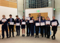 Celebrating Success in the Bebras Challenge! Celebrating Success in the Bebras Challenge!