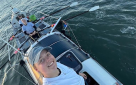 OP Jess Rowe's Epic Journey Across the Pacific Ocean! OP Jess Rowe's Epic Journey Across the Pacific Ocean!