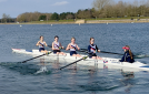Lent Term Rowing Updates Lent Term Rowing Updates