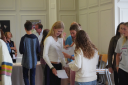 Pangbourne College pupils celebrate GCSE exam success Pangbourne College pupils celebrate GCSE exam success