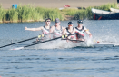 Gold for Pangbourne College Coxed Four at National Schools’ Regatta Gold for Pangbourne College Coxed Four at National Schools’ Regatta