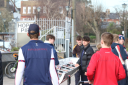 Team Pangbourne: A week of rowing Team Pangbourne: A week of rowing
