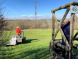 Pangbourne heads to Holland & Holland for clay shooting competition Pangbourne heads to Holland & Holland for clay shooting competition