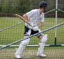 Port Jackson pupil receives 2-year cricket EPP contract Port Jackson pupil receives 2-year cricket EPP contract