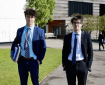 Sixth Form A level Maths students win Cybersecurity Competition Sixth Form A level Maths students win Cybersecurity Competition