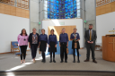 Year 9 pupils shine in Declamations Final Year 9 pupils shine in Declamations Final