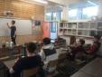 Euler Society Meeting - A Lecture from a Member Euler Society Meeting - A Lecture from a Member