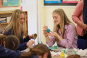 Inaugural College Wellbeing Day a huge success Inaugural College Wellbeing Day a huge success