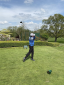 Pangbourne Golfers fight for Whitmore Trophy Title Pangbourne Golfers fight for Whitmore Trophy Title
