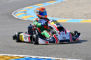 Macquarie pupil heads to Oman to compete in the MENA karting championship Macquarie pupil heads to Oman to compete in the MENA karting championship