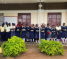 Pangbourne College deliver much needed ‘back to school’ resources and support to Nabugabo Community Pangbourne College deliver much needed ‘back to school’ resources and support to Nabugabo Community