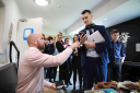 Port Jackson bake sale raises money for charitable causes Port Jackson bake sale raises money for charitable causes