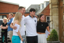 Pangbourne students achieve exam success after first public examinations in three years Pangbourne students achieve exam success after first public examinations in three years
