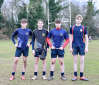 Top London Rugby Club success for Pangbourne pupils Top London Rugby Club success for Pangbourne pupils