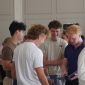 Exam success for Pangbourne College students as grades return to pre-pandemic levels Exam success for Pangbourne College students as grades return to pre-pandemic levels