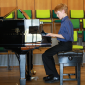 Chapter Two of Pangbourne's special relationship with Steinway & Sons Chapter Two of Pangbourne's special relationship with Steinway & Sons