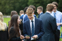 Sixth Form offering set for exciting expansion as three new subjects added to curriculum Sixth Form offering set for exciting expansion as three new subjects added to curriculum