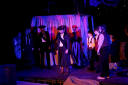 TREASURE ISLAND CAME TO PANGBOURNE! TREASURE ISLAND CAME TO PANGBOURNE!