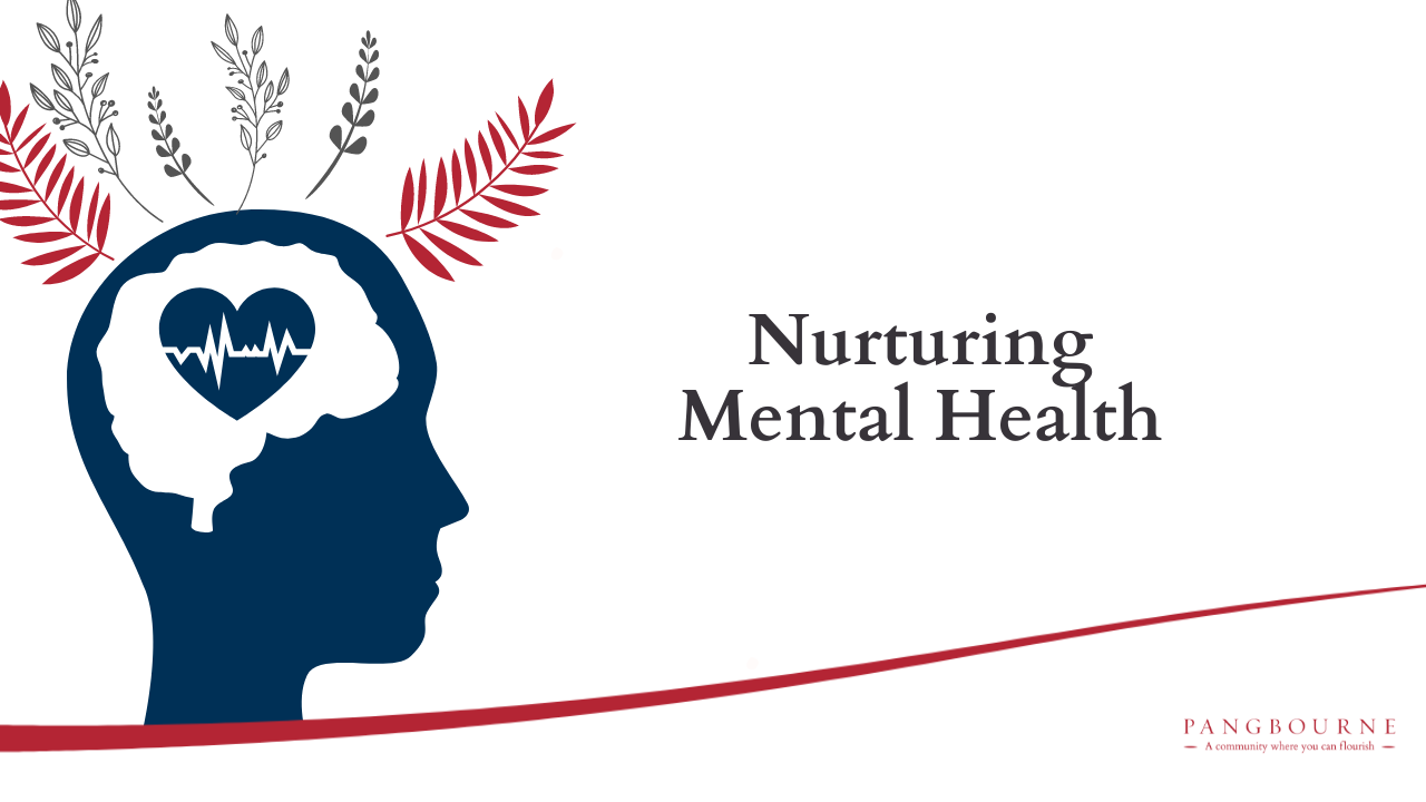 Pangbourne College's Approach to Nurturing Mental Health