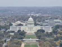 History and Politics Trip to Washington D.C.