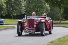 Classic Car Show 2025!