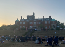 A Night at Pangbourne Proms