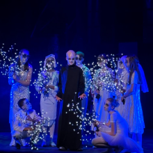 The Addams Family: Schools Edition