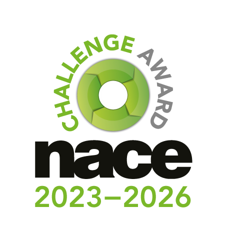 Pangbourne College celebrates NACE Challenge Award accreditation