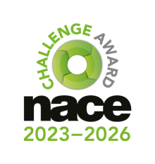 Pangbourne College celebrates NACE Challenge Award accreditation